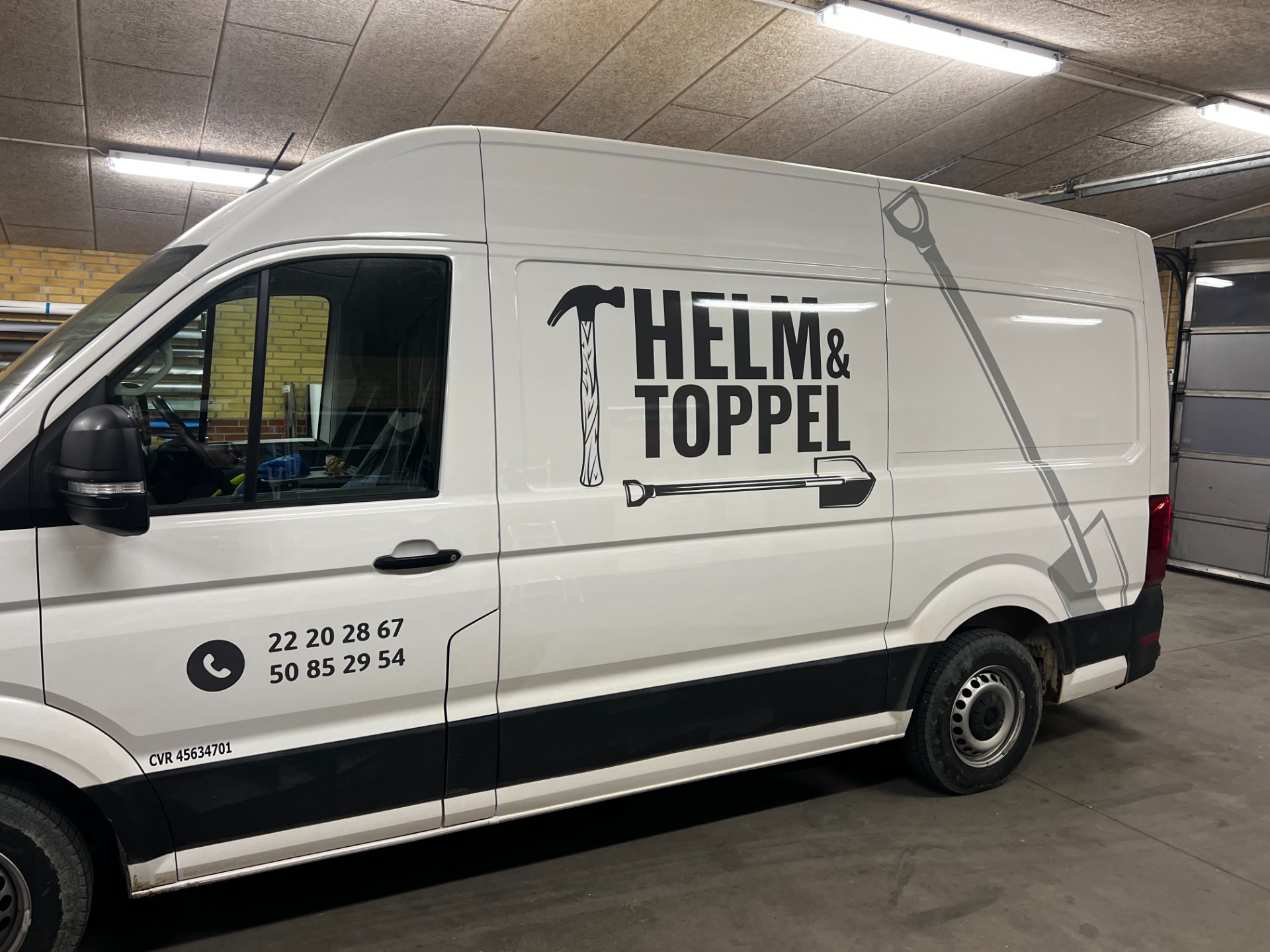 Casper Holst